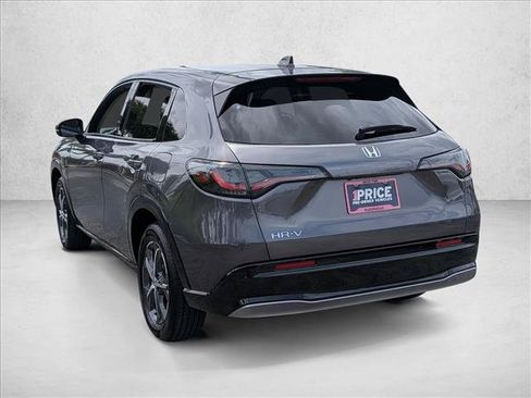 Certified 2023 Honda HR-V EX-L image 7