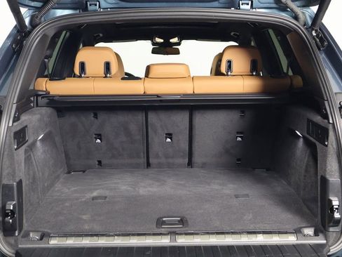 Used 2025 BMW X5 xDrive50e w/ Parking Assistance Package image 14