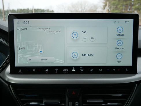 Certified 2023 Ford Escape Active w/ Tech Pack #2 image 22