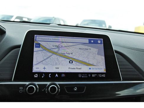 Used 2022 Cadillac CT4 Luxury w/ Sun And Sound Package image 23