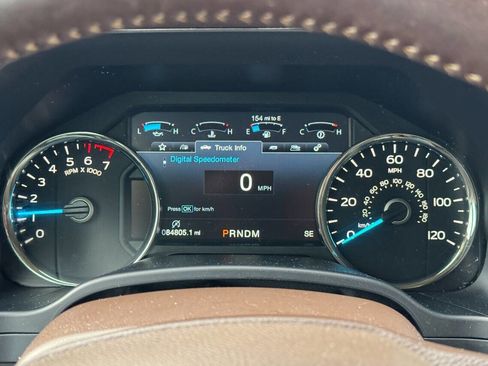 Used 2020 Ford F150 Lariat w/ Equipment Group 502A Luxury image 30