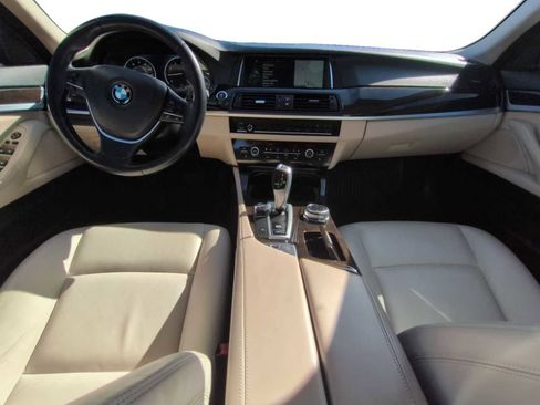 Used 2014 BMW 528i Sedan RWD image 14