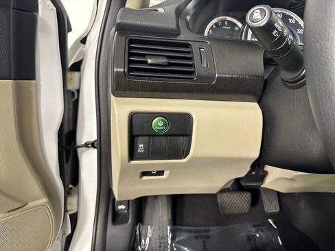 Used 2015 Honda Accord EX image 14