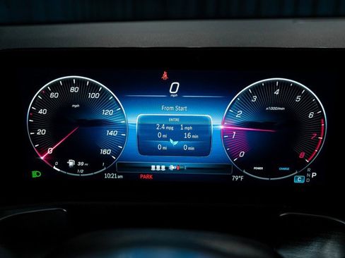 Certified 2026 Mercedes-Benz GLB 250 image 27
