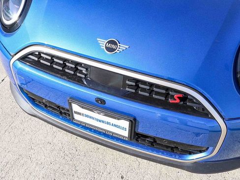 Used 2025 MINI Cooper S image 9