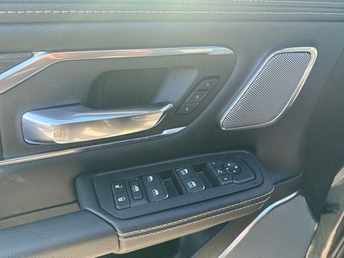 New 2026 RAM 1500 Laramie image 21