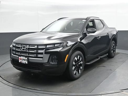 New 2026 Hyundai Santa Cruz SEL AWD/4WD image 5