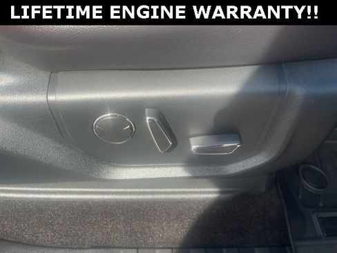 Used 2018 Ford F150 Lariat w/ Equipment Group 502A Luxury image 13