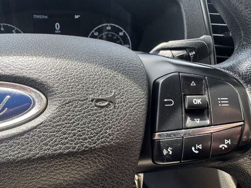 Used 2021 Ford Transit 250 Medium Roof w/ Interior Upgrade Package image 14