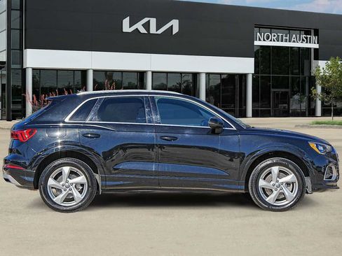 Used 2020 Audi Q3 2.0T Premium image 7