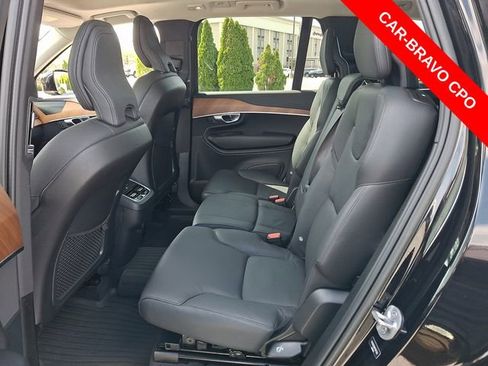 Used 2023 Volvo XC90 B6 Plus w/ Protection Package Premier image 10