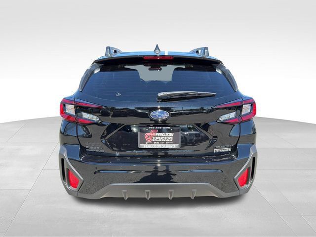 New 2026 Subaru Crosstrek 2.5i Limited AWD/4WD image 6
