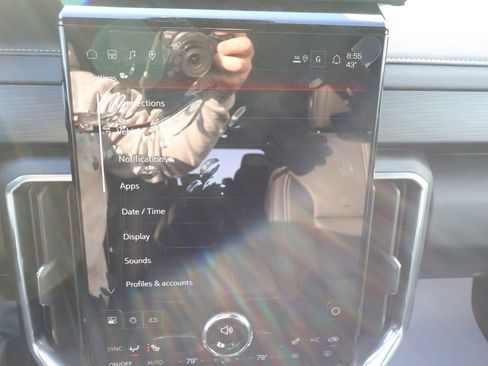 New 2026 GMC Acadia Elevation image 21