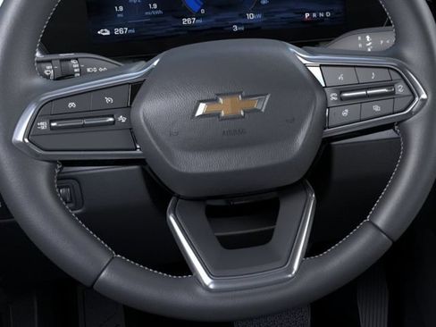 New 2026 Chevrolet Equinox EV LT AWD/4WD image 19
