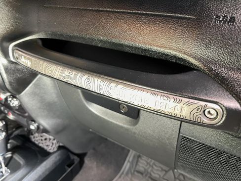 Used 2017 Jeep Wrangler Unlimited Sport w/ Quick Order Package 24S image 79