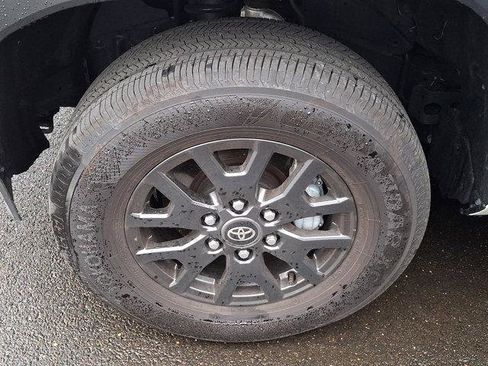 Certified 2025 Toyota 4Runner SR5 image 5