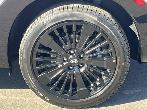 New 2026 Hyundai Santa Fe Calligraphy image 13