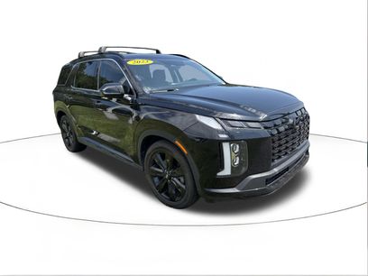 Used 2023 Hyundai Palisade XRT