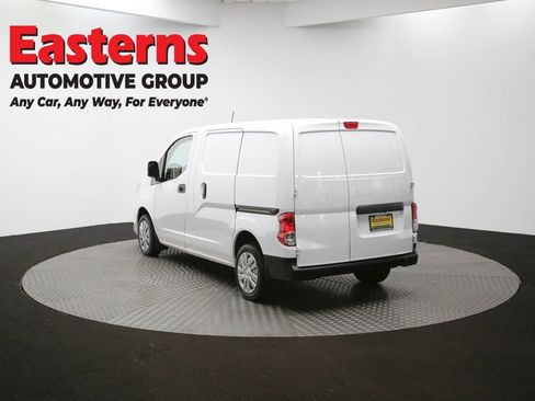 Used 2021 Nissan NV200 S image 64
