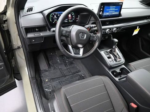 New 2026 Honda CR-V TrailSport image 17