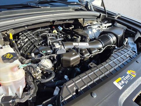 Used 2023 Jeep Grand Cherokee Altitude AWD/4WD image 25