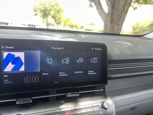 Used 2026 Hyundai Kona SE FWD image 25