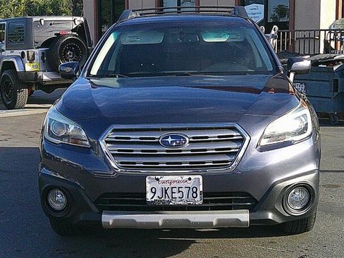 Used 2015 Subaru Outback 2.5i Premium AWD/4WD image 10