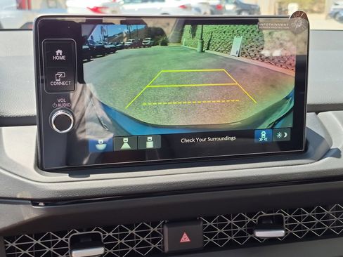 New 2026 Honda Accord SE image 5