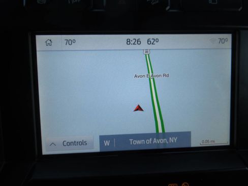 Used 2021 Ford F350 Lariat w/ Lariat Ultimate Package image 36