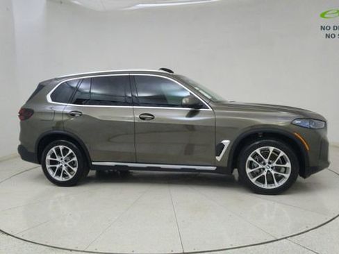 Used 2026 BMW X5 xDrive40i AWD/4WD image 63