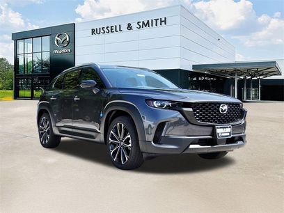 New 2025 MAZDA CX-50 AWD 2.5 S w/ Weather Package