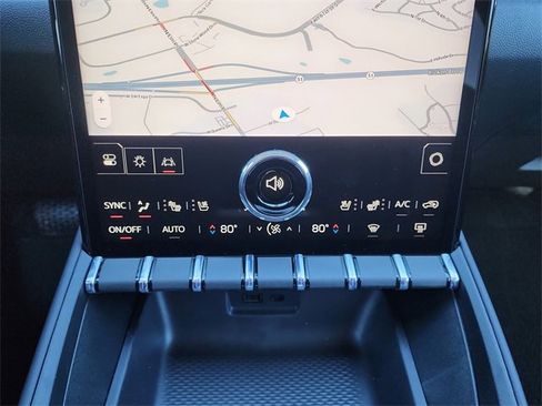 New 2026 GMC Terrain Denali image 22