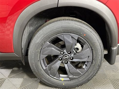 New 2026 Nissan Rogue SV w/ Cold Weather Package image 20