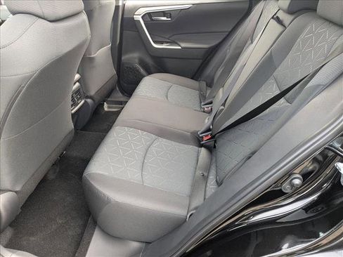 New 2025 Toyota RAV4 XLE w/ Convenience Package FWD image 14