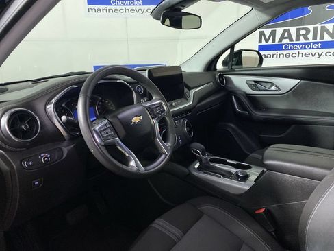 Used 2025 Chevrolet Blazer LT FWD image 15