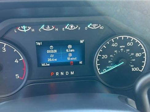 New 2025 Ford F550 2WD SuperCab Super Duty image 13