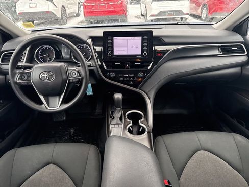 Used 2023 Toyota Camry LE image 11