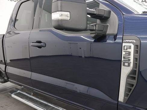 Used 2023 Ford F350 Lariat w/ FX4 Off-Road Package AWD/4WD image 27