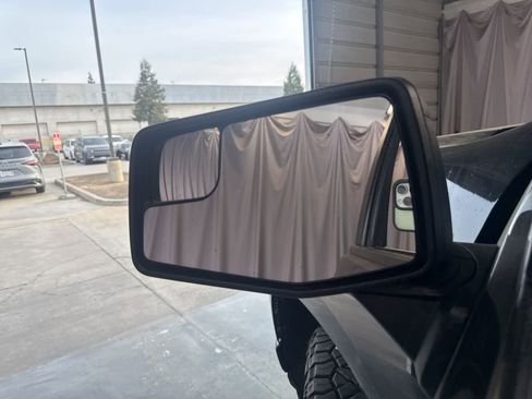 Used 2022 Chevrolet Silverado 1500 Custom w/ Rally Edition image 17