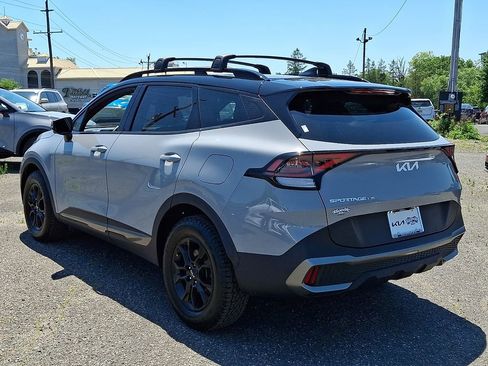 Certified 2024 Kia Sportage X-Pro Prestige AWD/4WD image 5