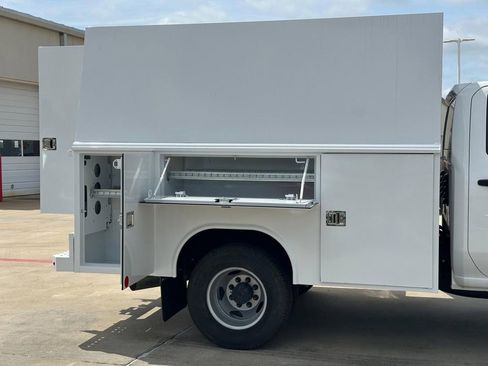 New 2024 Chevrolet Silverado 3500 W/T w/ WT Convenience Package image 5