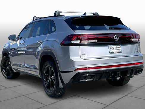 New 2026 Volkswagen Atlas Cross Sport SEL R-Line image 12