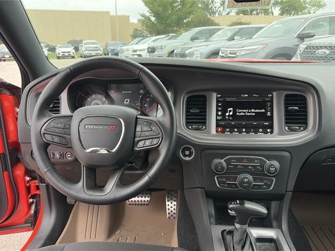 Used 2023 Dodge Charger GT w/ Blacktop Package AWD/4WD image 19