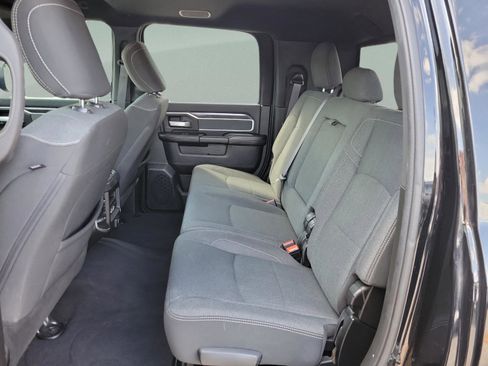 Used 2020 RAM 3500 Big Horn w/ Level 2 Equipment Group image 25