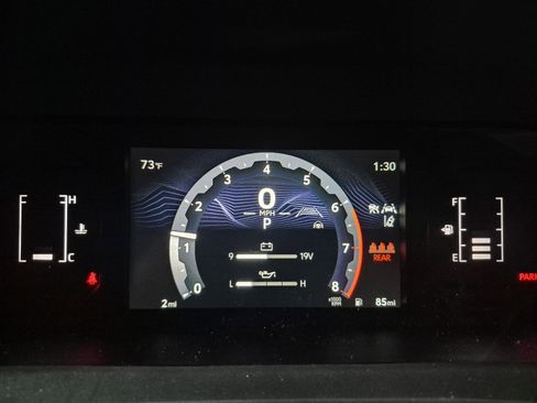 New 2026 Toyota Tacoma SR5 AWD/4WD image 23
