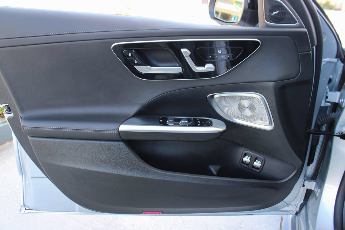 Used 2024 Mercedes-Benz C 63 AMG S w/ Pinnacle Trim Package image 44