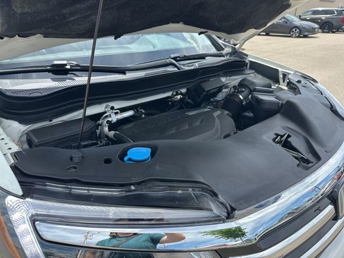 Used 2018 Honda Pilot Touring image 50