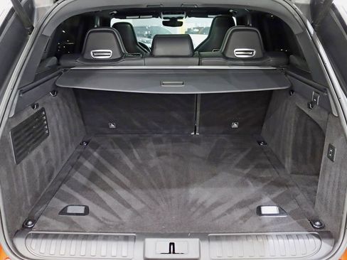 Used 2022 Land Rover Range Rover Sport SVR AWD/4WD image 44