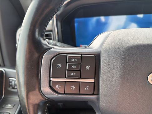 Used 2023 Ford F350 Lariat w/ FX4 Off-Road Package image 49