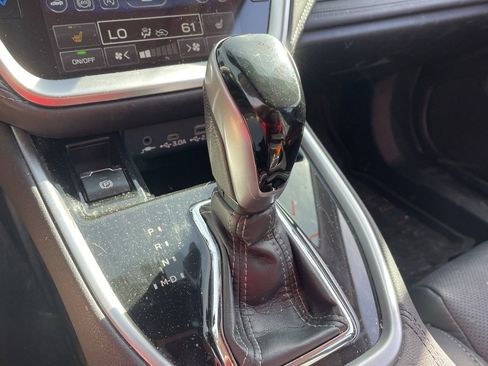 Used 2023 Subaru Legacy Limited image 6